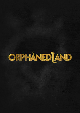 Orphaned Land metal band