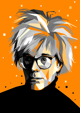 andy warhol