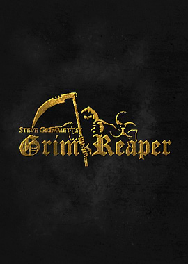 Grim Reaper British metal