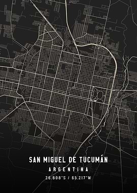 San Miguel de Tucuman