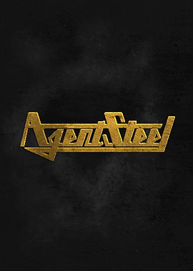 Agent Steel metal band