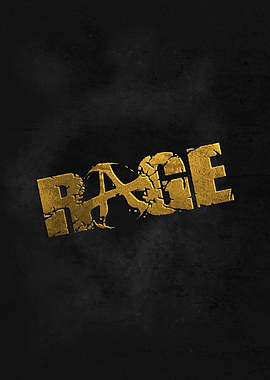 Rage German metal band