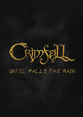 Crimfall symphonic Finnish
