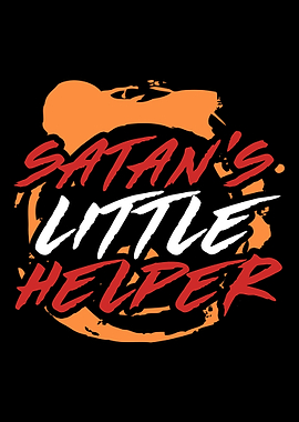 Satanists Satan Halloween