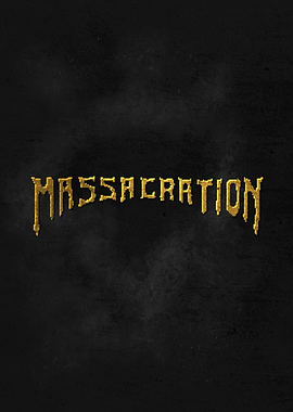 Massacration Brazilian