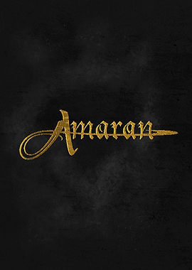 Amaran metal band Sweden