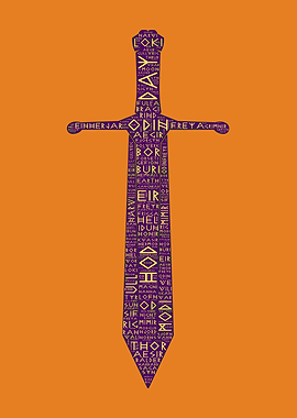 Vikings Teutons Hail to