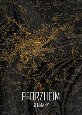 Pforzheim Germany
