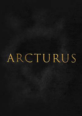 Arcturus band Norwegian