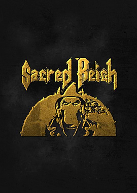 Sacred Reich metal band
