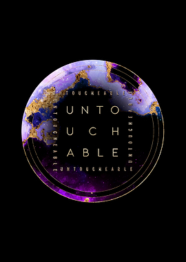 Untoucheable Inspirational