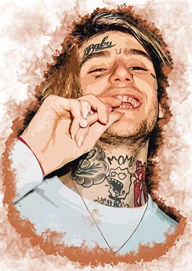 Lil Peep Death