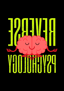 Funny Reverse Psychology