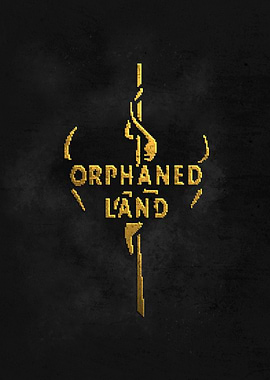 Orphaned Land metal band