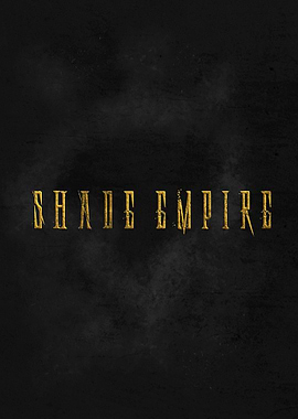 Shade Empire black metal