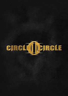 Circle II Circle metal