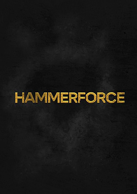 HammerFall Swedish metal