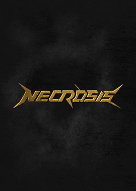 Necrosis UK brutal death