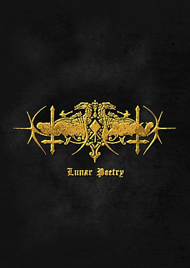 Nokturnal Mortum band logo