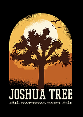 Joshua Tree National Park