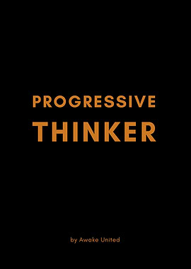 PROGRESSIVE THINKER