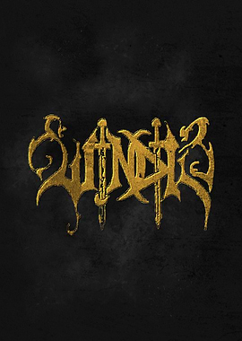 Windir metal band logo