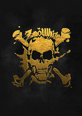 Zao metalcore band logo