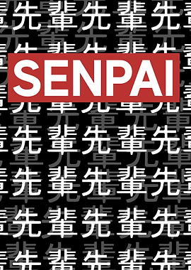 Senpai Anime