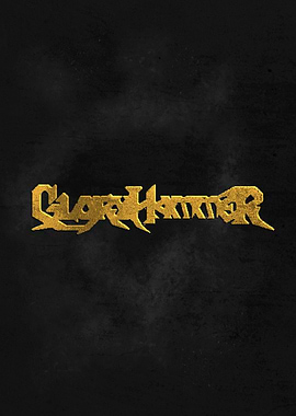 Gloryhammer metal band