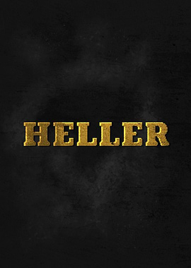 Heller Yugoslav speed band