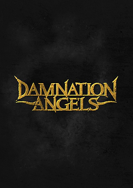 Damnation Angels metal