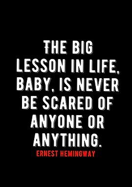 Text Art by Frank Sinatra