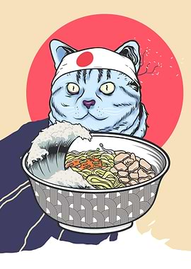 American Shorthair Cat