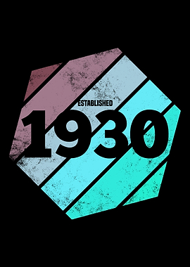 Established 1930