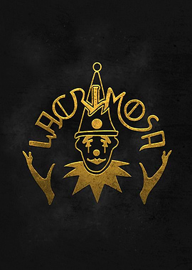 HammerFall metal band logo