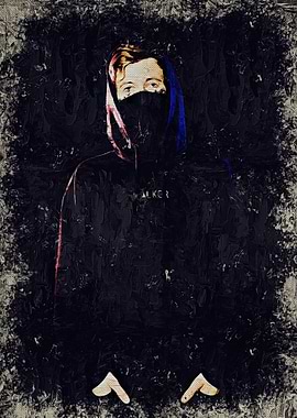 ALAN WALKER