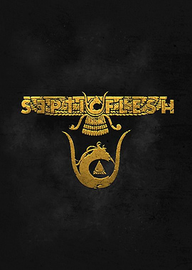 Septicflesh metal band