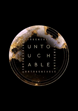 Untoucheable Inspirational