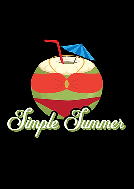 Simple Summer Tramp