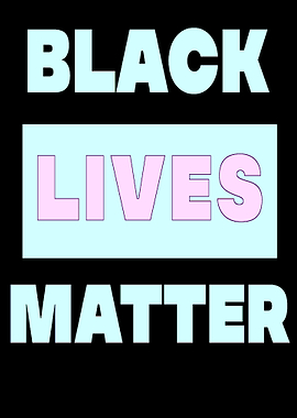 Black Lives Matter