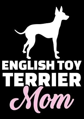 English Toy Terrier