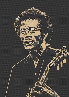 Chuck Berry