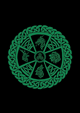 Celtic Thrones