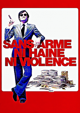 Sans Arme Ni Haine Ni Viol