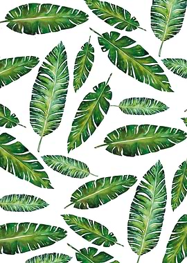 Tropical composition VI