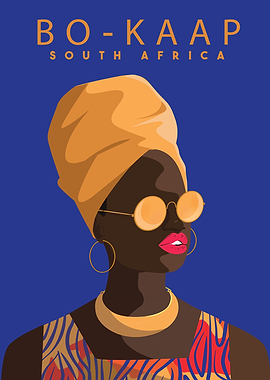 South africa Cape tonw