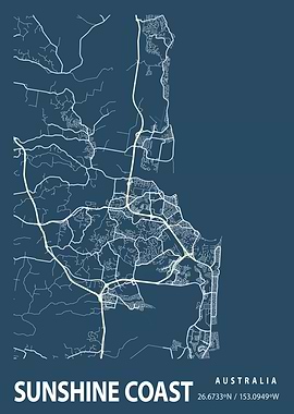 Sunshine Coast Blueprint