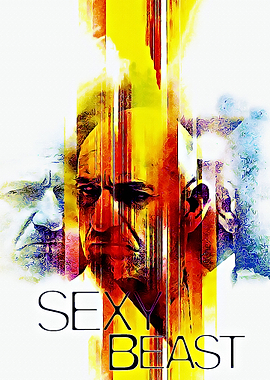 Sexy Beast