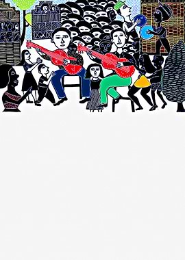 Saudate For The Future 1