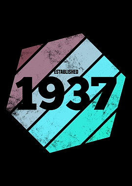 Established 1937